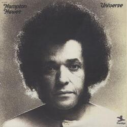 Hampton Hawes - Universe - Complete LP