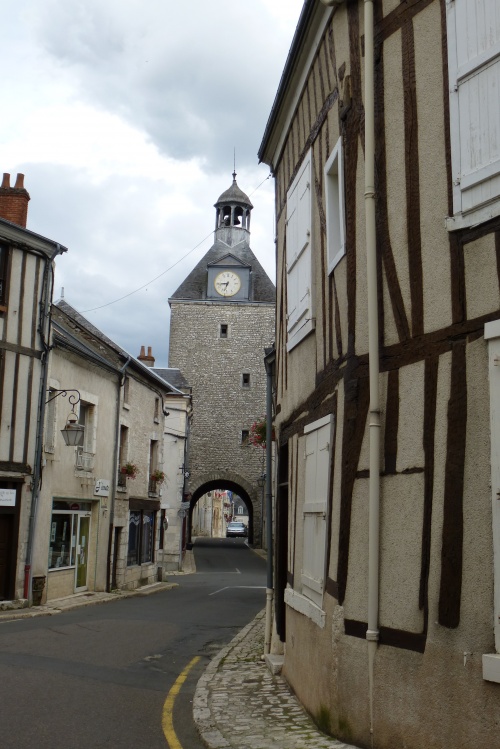  VISITE DE BEAUGENCY EN PHOTOS ......