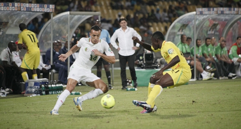 Samedi 26.01.2013 Rustenburg TOGO-EN 2-0 CAN  2013