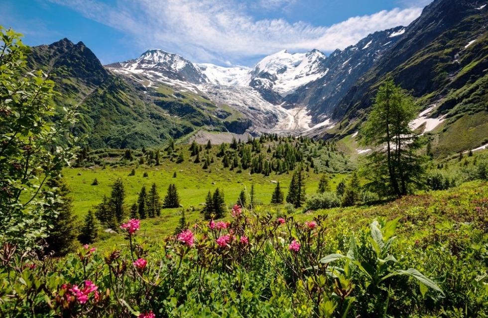 Les 10 plus belles montagnes de France