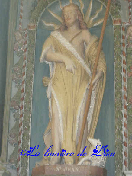 Perros Guirec Chapelle Notre-Dame de la Clarté