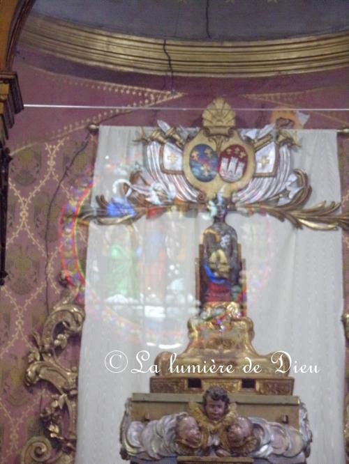 Thuir, l'église Notre-Dame de la Victoire