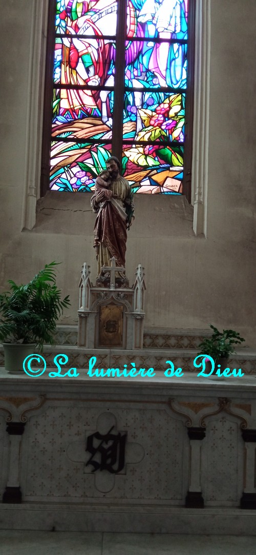 Bousbecque, église Saint Martin