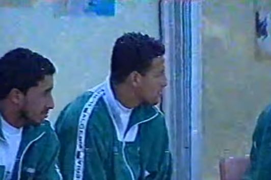 26.5.2000 EN 2 - Burkina Faso 0