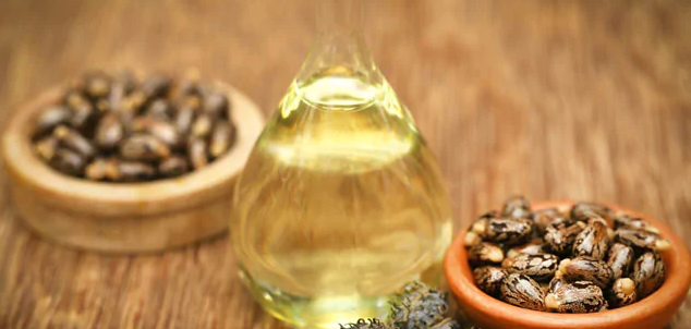 The beauty benefits of castor oil