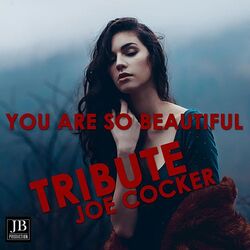 COCKER, Joe - You Are So Beautiful (1974)  (Pop)