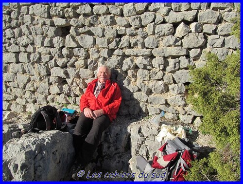 Les basses gorges du Verdon