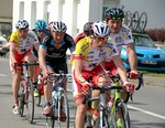 1er Grand Prix cycliste UFOLEP de Maroilles ( 2ème, 4ème cat, cadets )