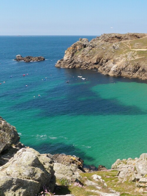 La Pointe du Raz