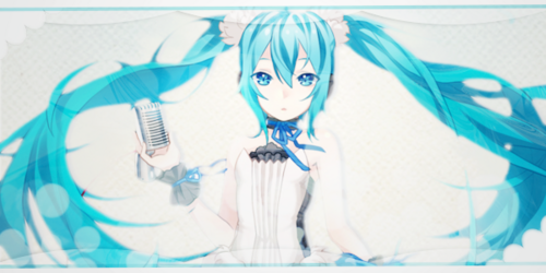 Miku !