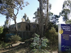 Castlemaine Secondary College