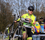 Cyclo cross VTT UFOLEP BTWIN Village :  ( Séniors – Féminines )