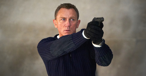 James Bond : pourquoi Daniel Craig a accepté Mourir peut attendre