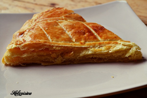 Galette des rois