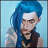 Jinx Icons #2