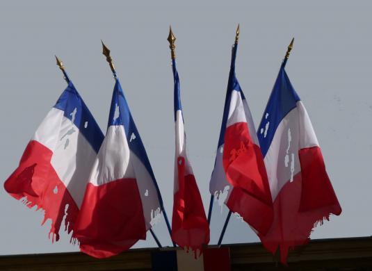 Quatre conditions pour éviter l’autodestruction de la France