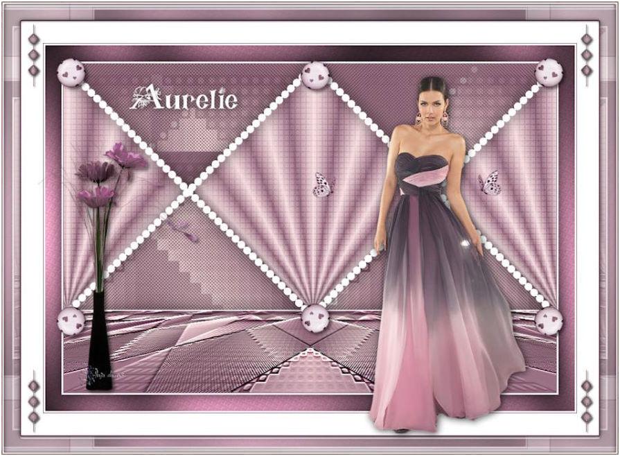 Variante Aurelie