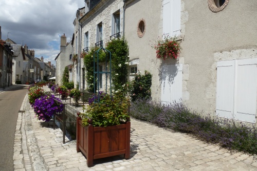  VISITE DE BEAUGENCY EN PHOTOS ......