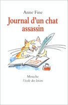 JOURNAL D'UN CHAT ASSASSIN