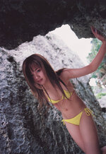 Photobook Happy Girl Risa Niigaki
