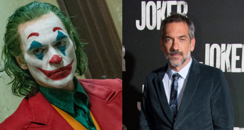 Joker avec Joaquin Phoenix : Todd Phillips ne veut pas dévoiler les scènes coupées