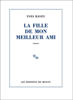 Vendredi 25 avril à 19h : Rencontre avec Yves Ravey !