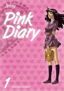 Pink Diary