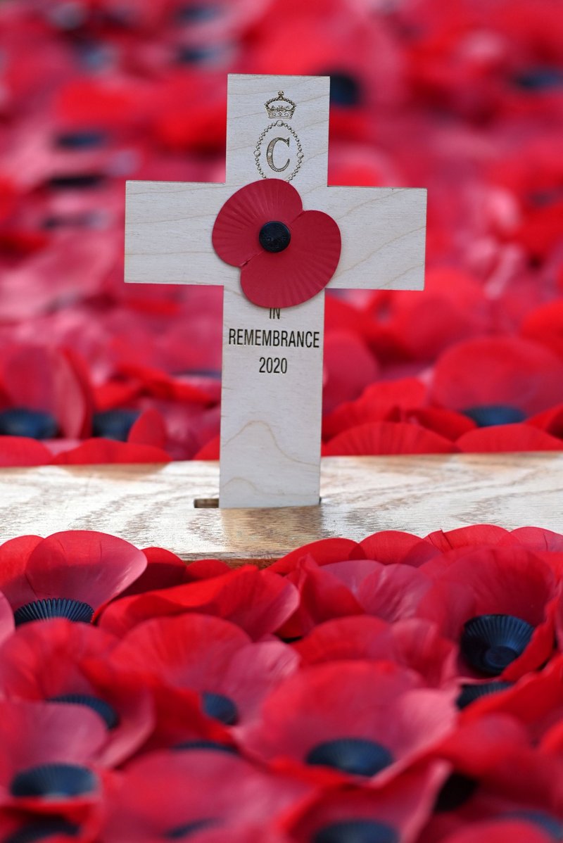 Field of Remembrance