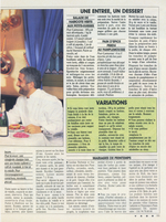 Coupures de presse | janvier-juin 1989