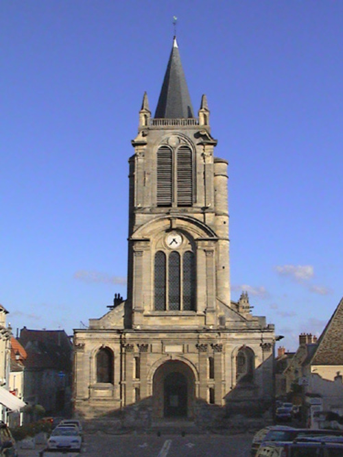 Montfort-l'Amaury (Yvelines)