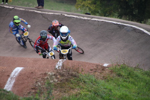 trophée francomtois mandeure  6eme manche  18 10 2015 3eme partie