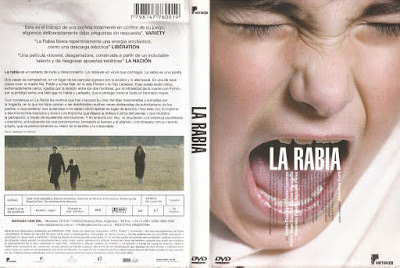 La rabia / Anger. 2008.