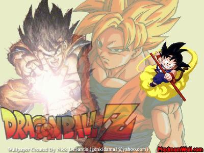 rencontre sangoku bulma