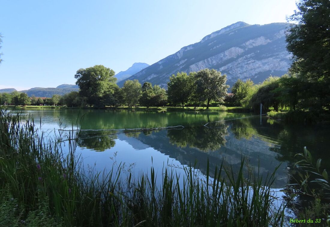 Sassenage en Isère -4