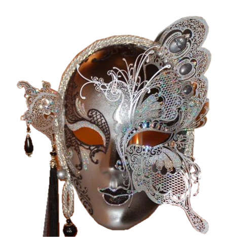 Carnaval masque