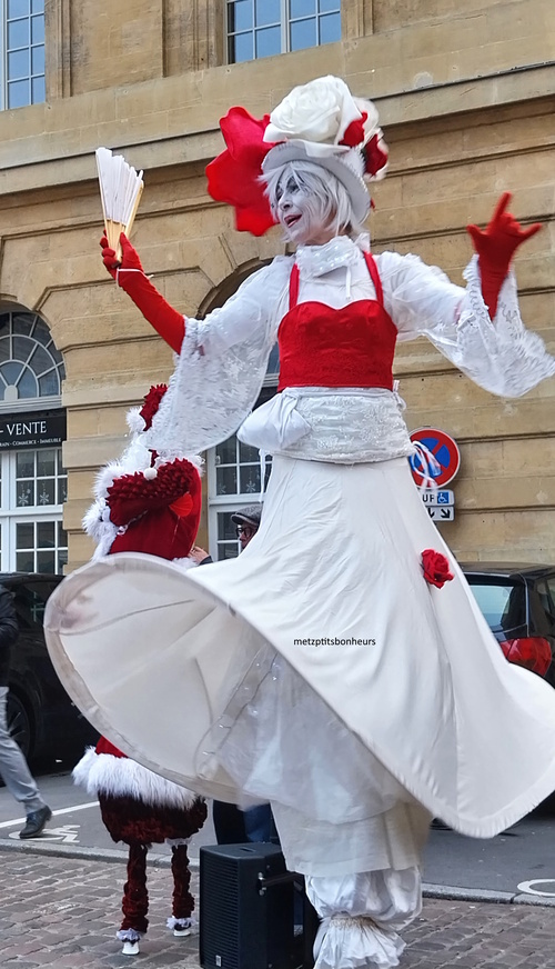 Quelques insolites du mois...