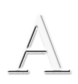 Défi Alphabet La lettre A par Jopel