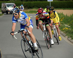 Présentation du 2ème Grand Prix cycliste UFOLEP d’Ablain St Nazaire