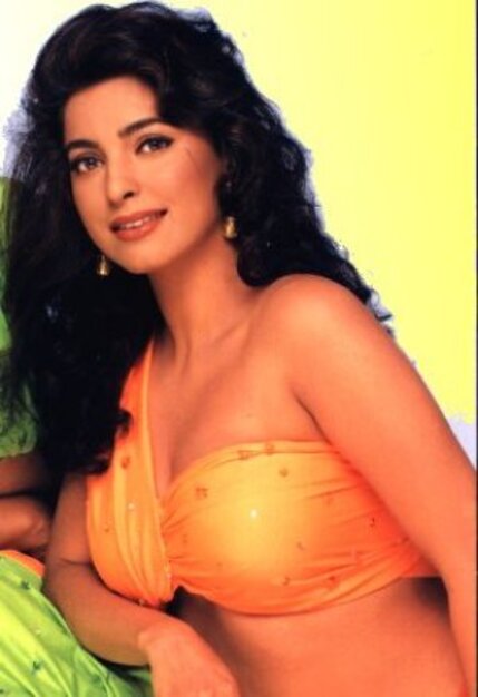 Juhi Chawla