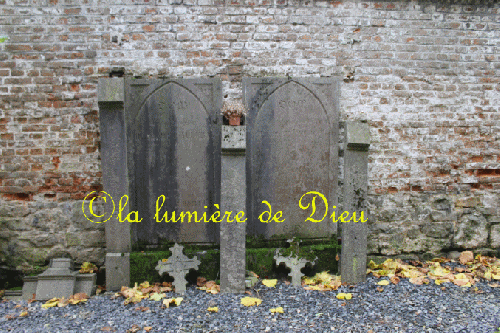 Basilique Notre-Dame de Tongre