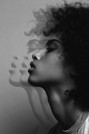Trois allumettes ...