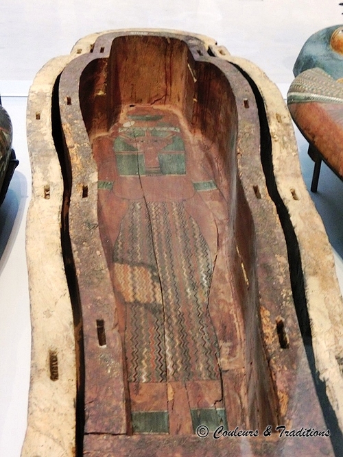 Musée Egyptien ( 2/2)