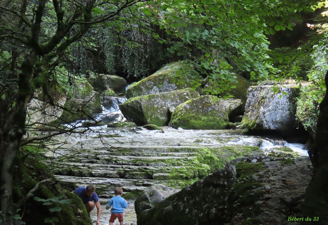 Sassenage en Isère -4