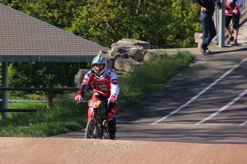 30 ans piste BMX  Mandeure 5 mai 2016