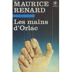 Maurice Renard