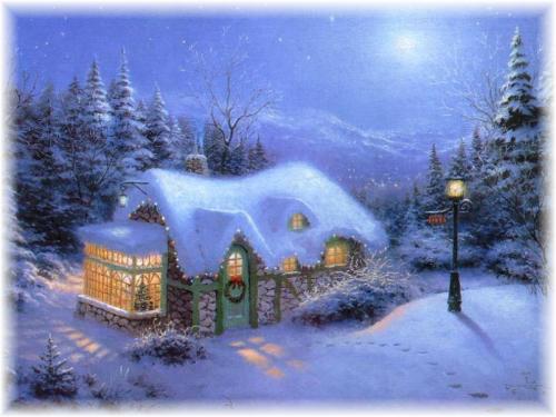 Le Noël du Sans-abri