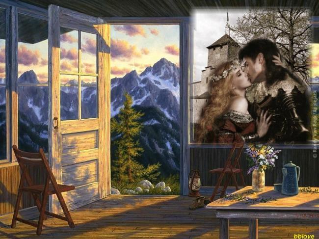 ❤️ La moitié du dernier mois de l'année ou va le temps ❤️