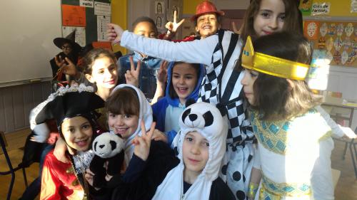 Viva Carnaval!