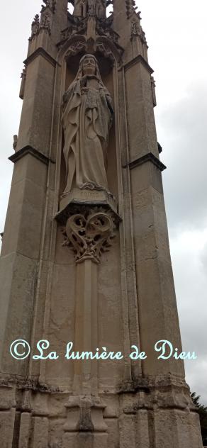 Montivilliers, aître de Brisgaret