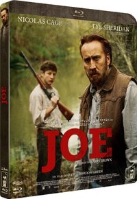[Blu-ray] Joe